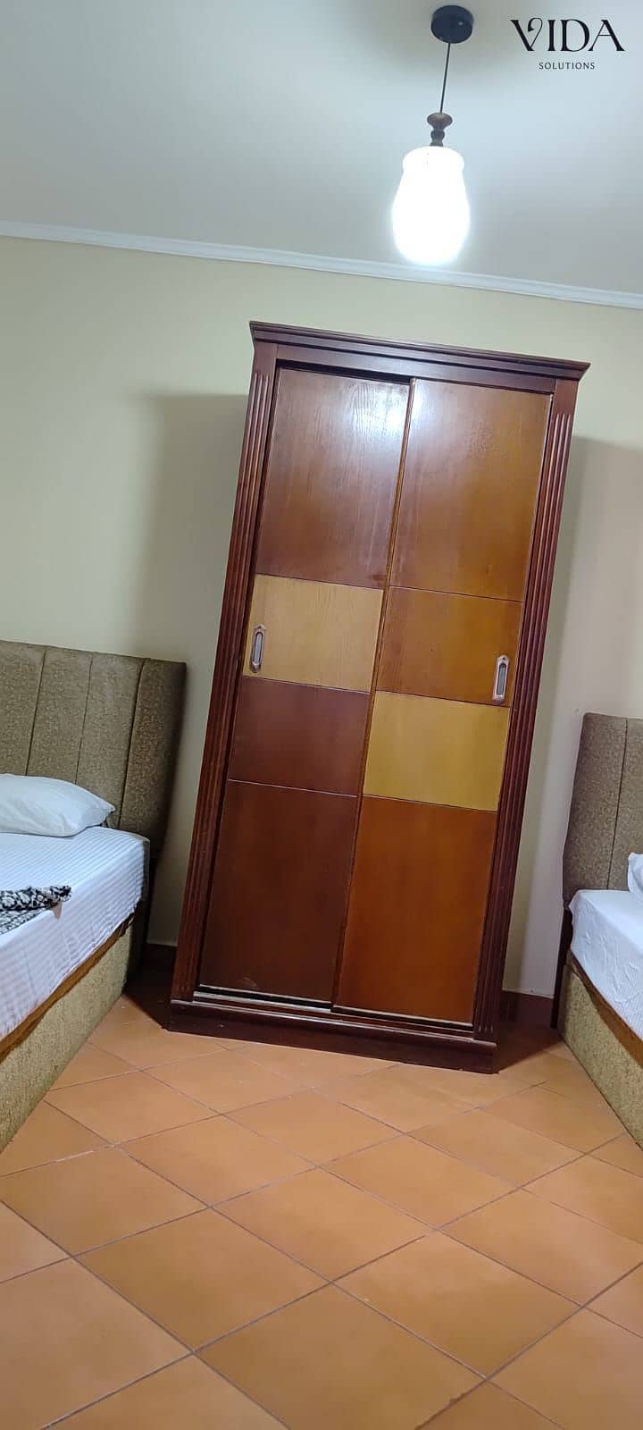 شاليه بغرفتي نوم في بورتو مارينا، صورة ١٠ من ١٠