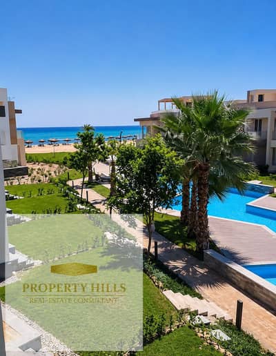 Penthouse with furniture, appliances, view of the sea, ready for immediate delivery at the old price and available for installment without increase Penthouse with furniture, appliances, view of the sea, ready for immediate delivery at the old price and available for installment without increase