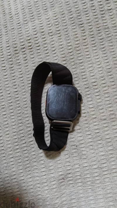 smart watch T800