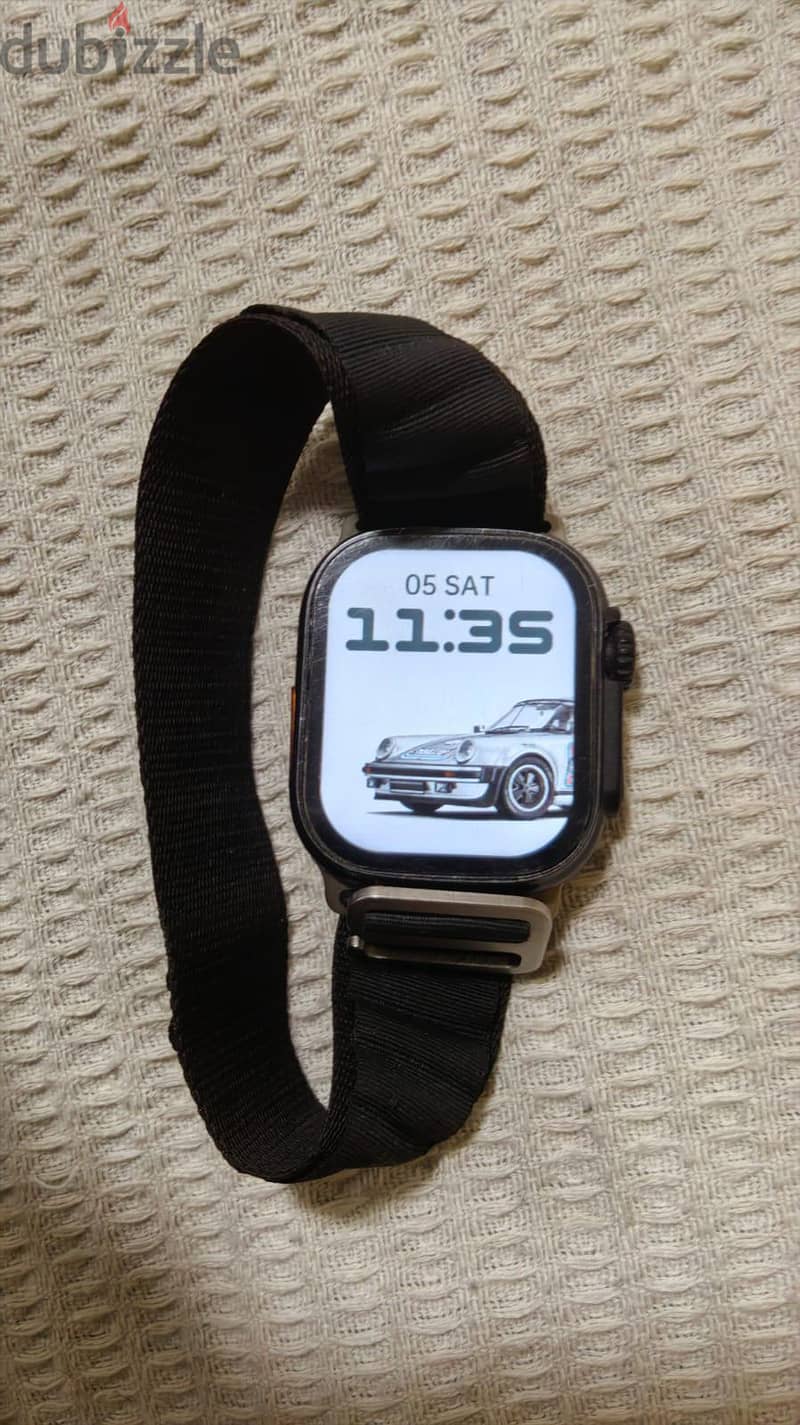 smart watch T800 1