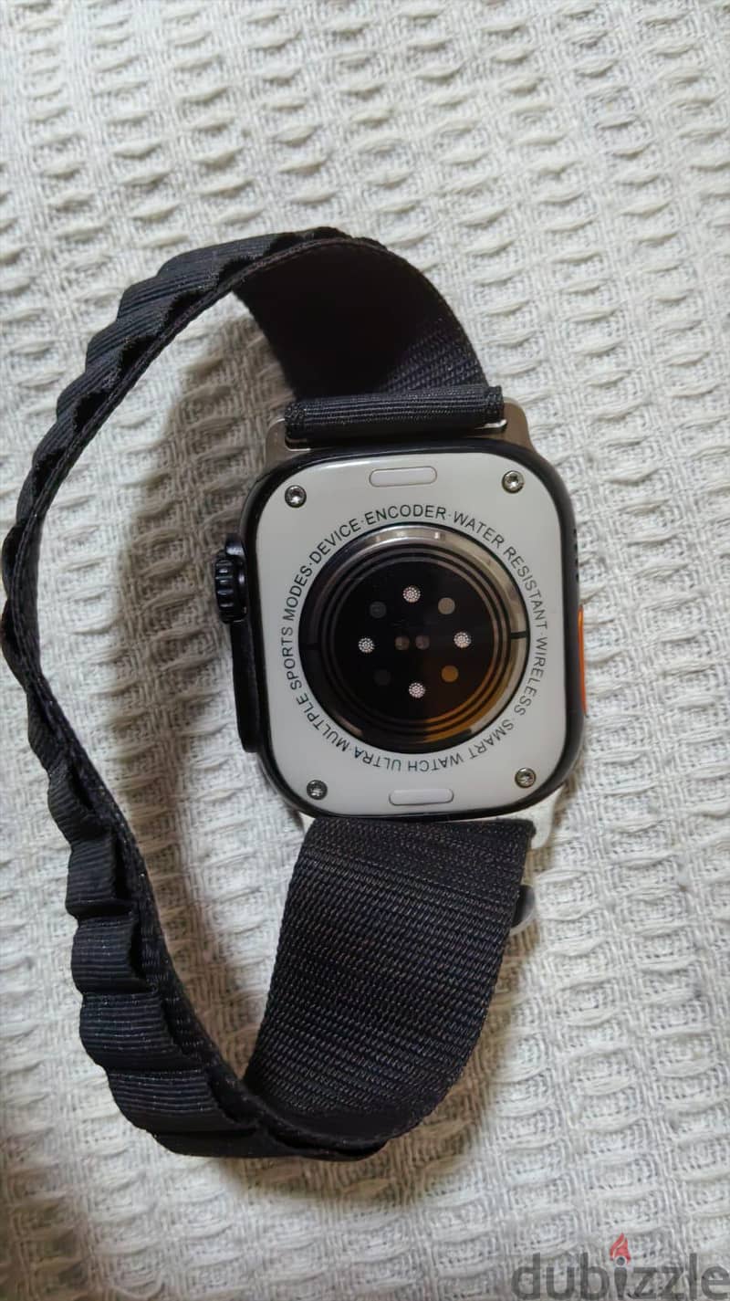 smart watch T800 4