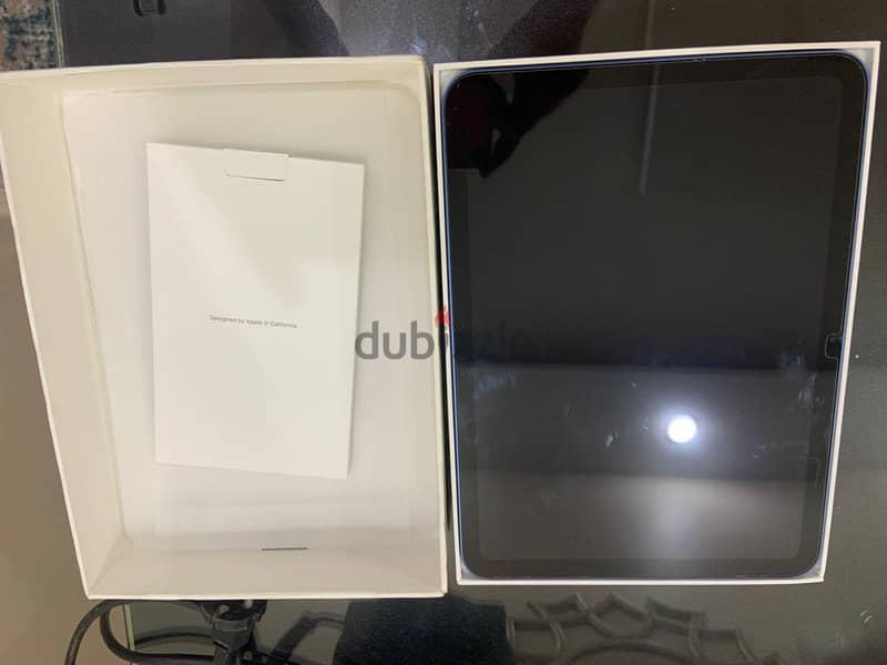IPAD A(16) 2025 2