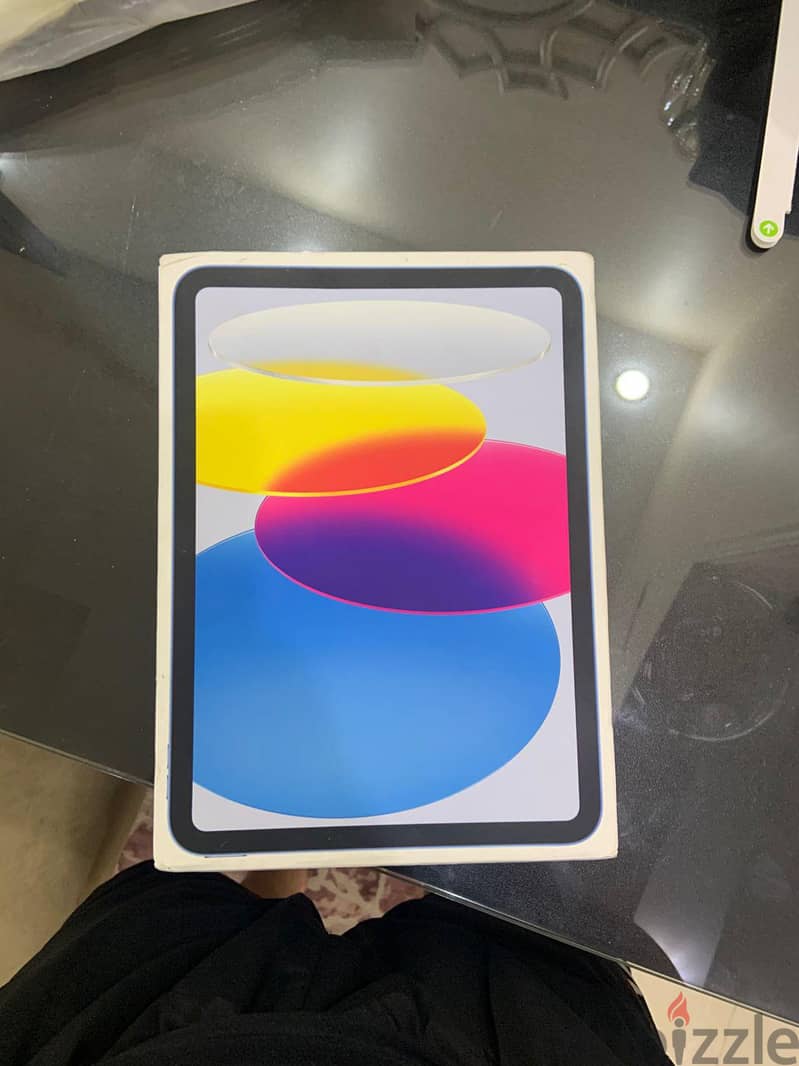 IPAD A(16) 2025 4