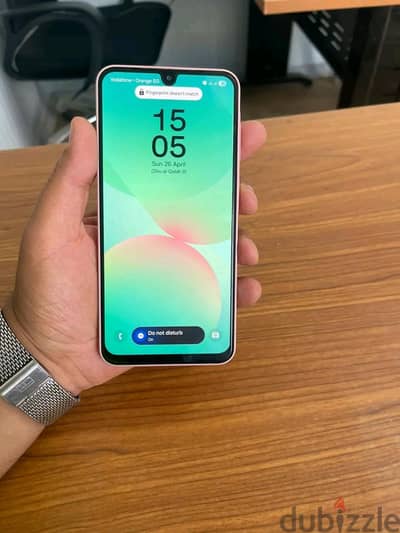 Samsung A26