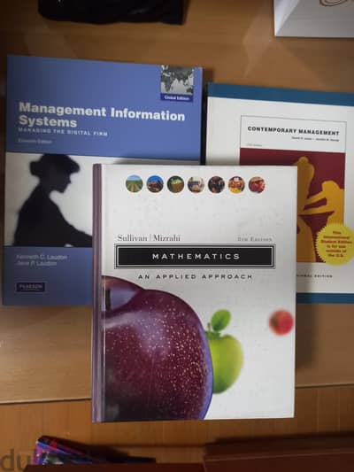 كتب ومراجع جديده