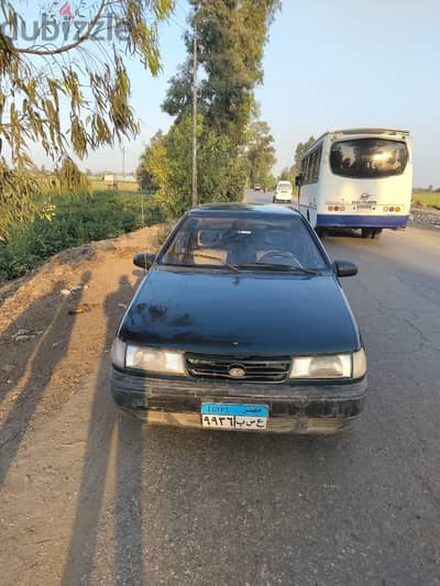 Hyundai Excel 1998