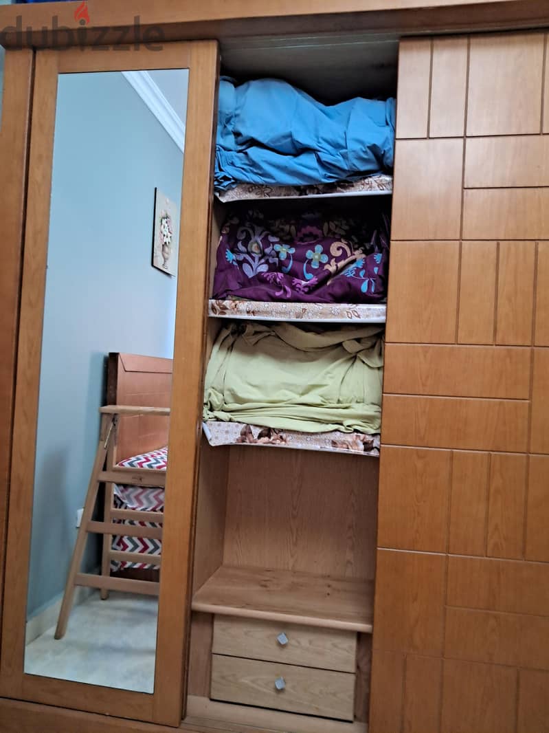 غرفة نوم شبابي 7