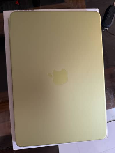 Macbook neo