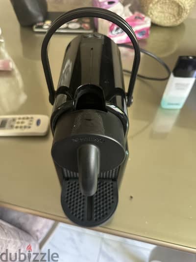 Coffee machine Nespresso