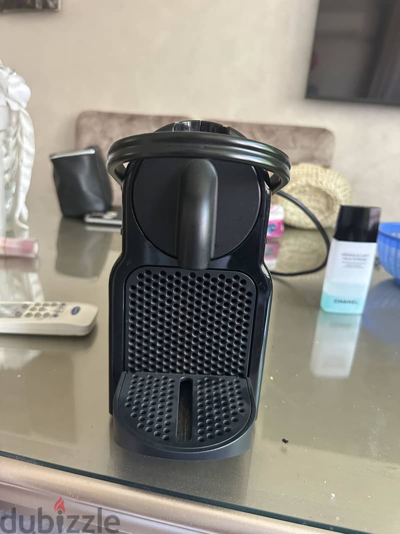 Coffee machine Nespresso 2