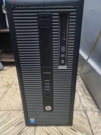 جهاز كمبيوتر للألعاب - Pc gaming