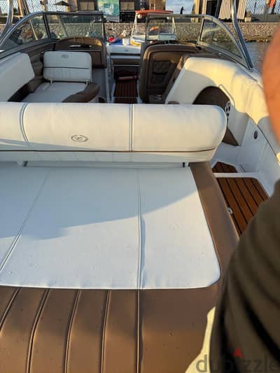 Cobalt 28 feet 2014