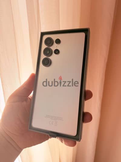 Samsung S25 Ultra