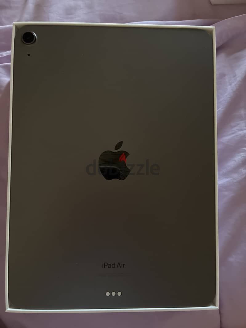 Ipad air 5th generation 1