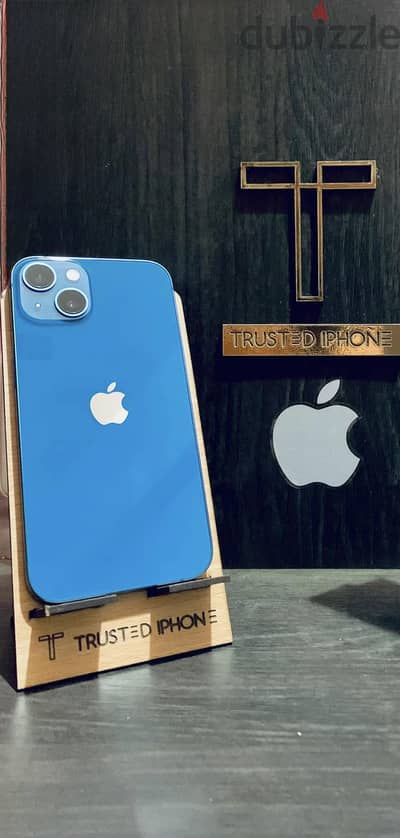 Apple - iPhone 13