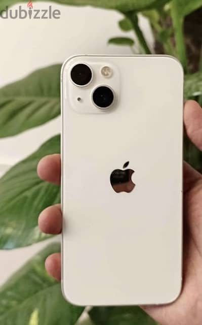 Apple - iPhone 13