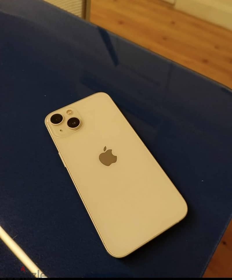Apple - iPhone 13 1