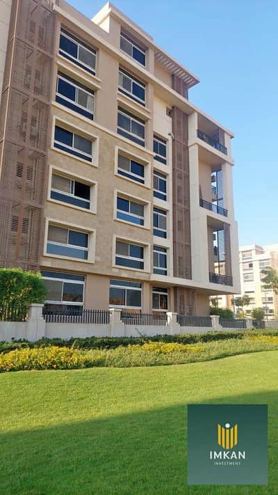 Apartment for sale with a down payment of 275 thousand paid over 10 years in Taj City Compound, New Cairo - Taj city new cairo Apartment for sale with a down payment of 275 thousand paid over 10 years in Taj City Compound, New Cairo - Taj city new cairo