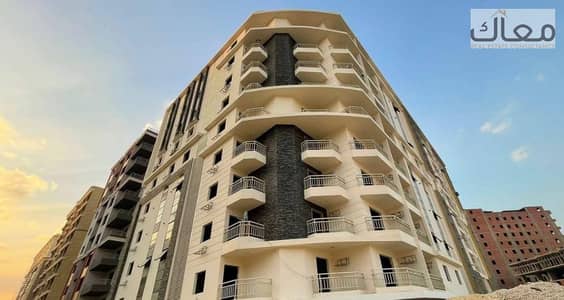 Own Your RTM Apartment in One of the Most Prestigious Compounds in Nasr City