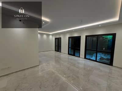 Apartment with a private garden for rent in Eastown Sodic | 196 sqm + 48 sqm garden | 3 bedrooms | semi-furnished