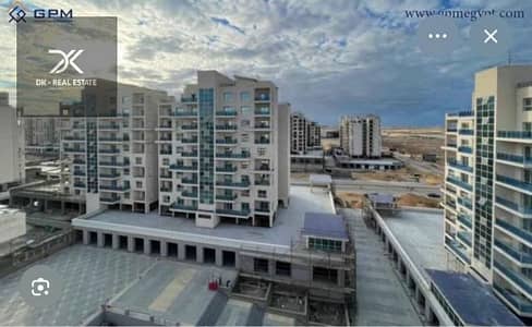 Apartment for sale in New Alamein Downtown \ Unit Code: SA01683