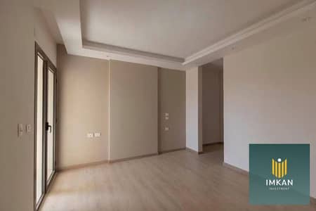 fully finished apartment garden view for sale in mayan alshorok new cairo