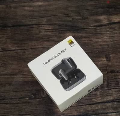 Realme buds air 7