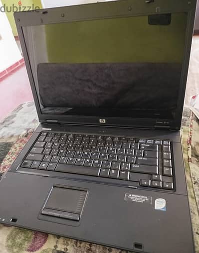 لابتوب HP Compaq