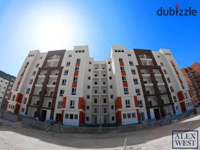 Own your apartment at Alex West – Faros Buildings