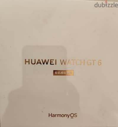 Huawei Watch GT 6 41mm