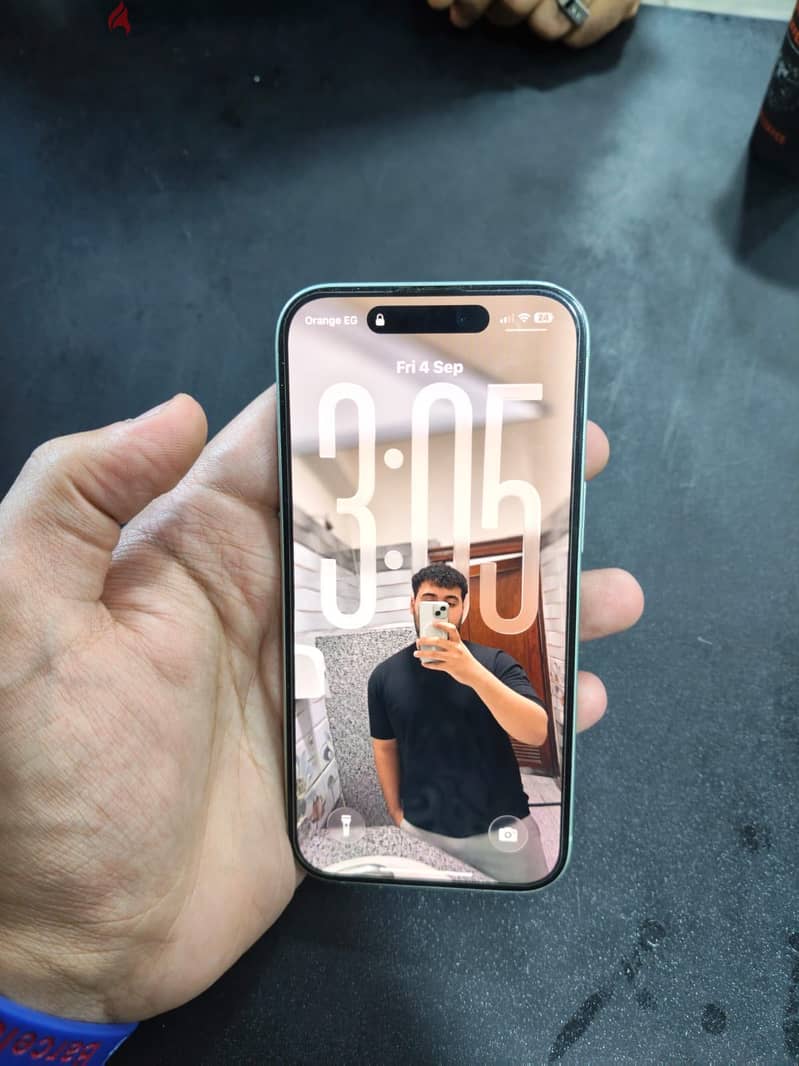 iPhone 15 1