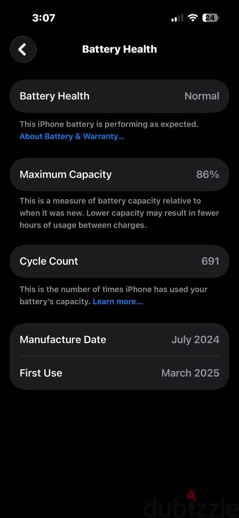 iPhone 15 9