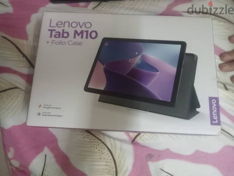 تابلت لينوفو للبيع 1