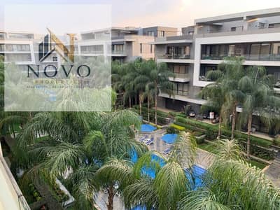 Elegant Penthouse with Private Roof &  Pool View in Patio 7