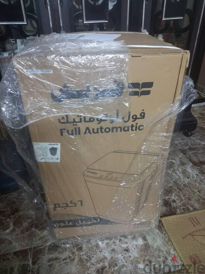 جديدة بالكرتونة 1