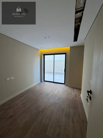 Luxury apartment with garden and private swimming pool for rent in Lake View Residence | 191m + garden 180m | 3 bedrooms