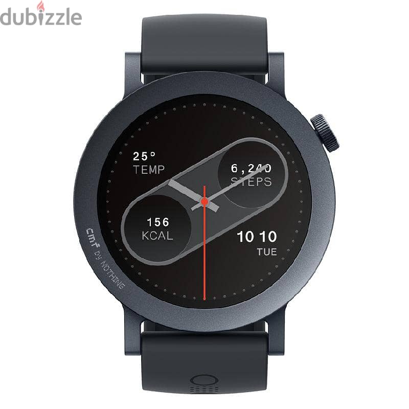 CMF By Nothing Watch Pro 2 Smart Watch 1