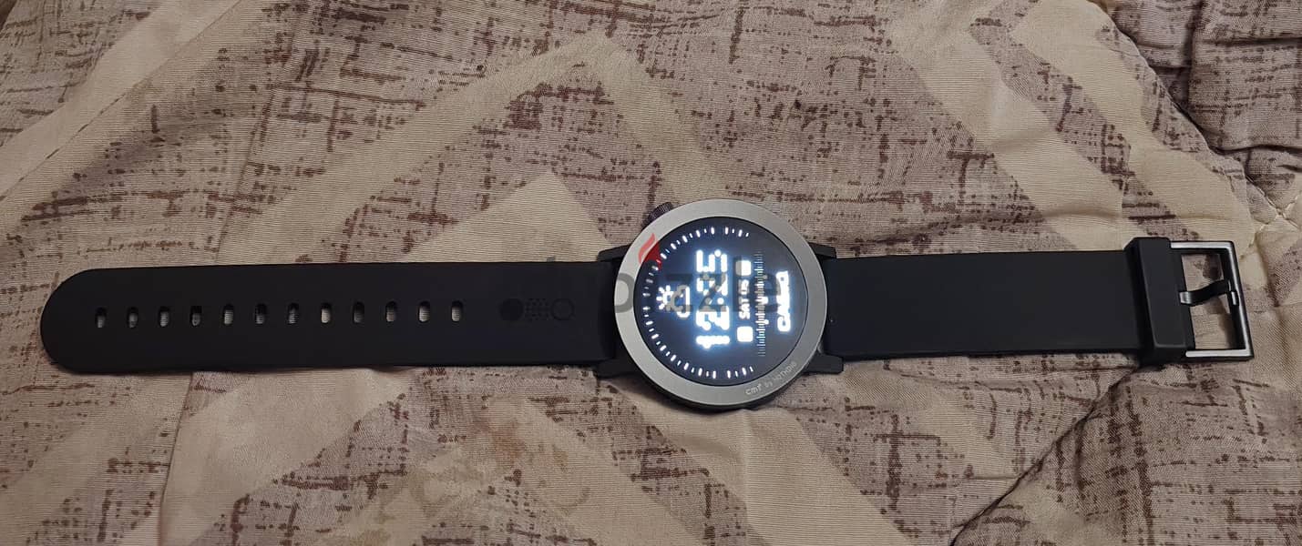 CMF By Nothing Watch Pro 2 Smart Watch 2