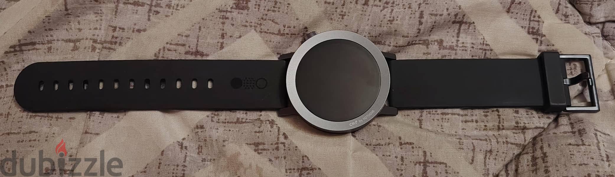 CMF By Nothing Watch Pro 2 Smart Watch 3
