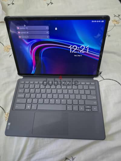 Xiaoxin Pad Pro 12.7 كامل زي الجديد