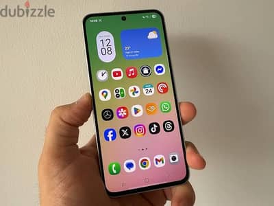 Samsung A36 5G 256 اعلي نسخة لقطة