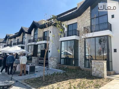 Town Corner For Sale Ready To Delivery Over 7 years