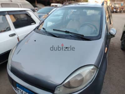 اسبرانزا A113 موديل 2010