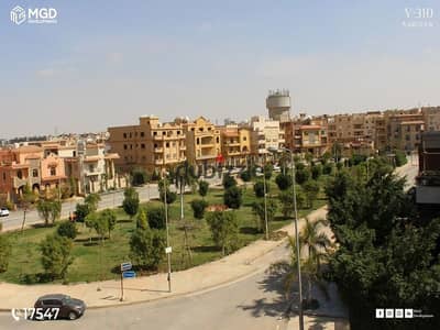 **Own a Ready-to-Move-In Apartment | Andalus, 5th Settlement**