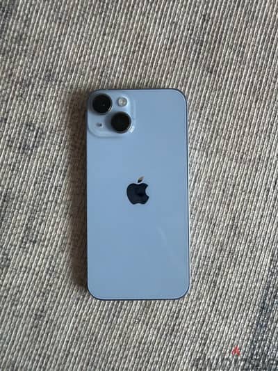 Apple - iPhone 14
