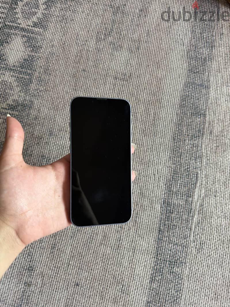 Apple - iPhone 14 1