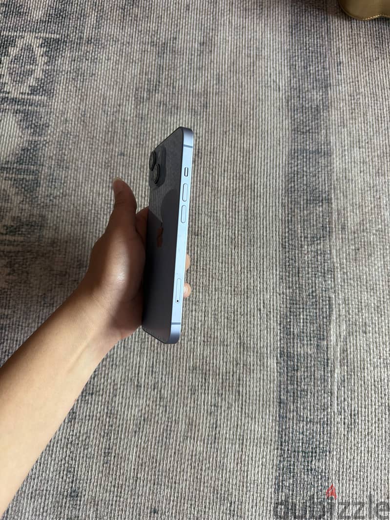 Apple - iPhone 14 2