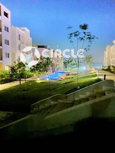 شقة بغرفة نوم واحدة في كومباوند فيفث سكوير، صورة ٧ من ١٠