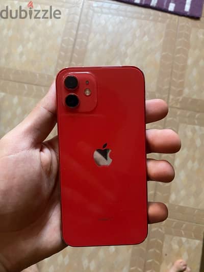 Apple - iPhone 12
