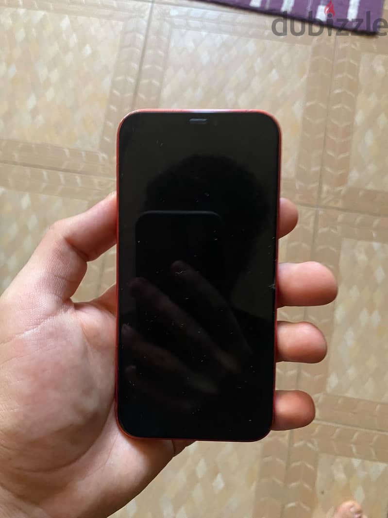 Apple - iPhone 12 1